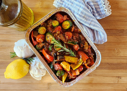 Ratatouille