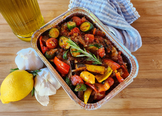Ratatouille