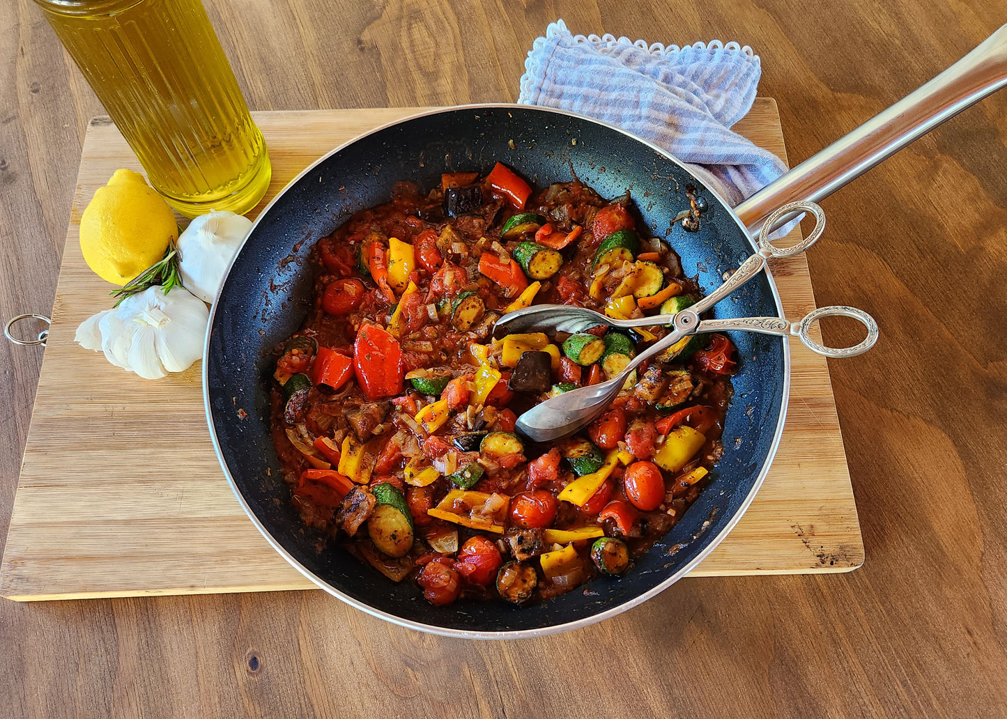Ratatouille