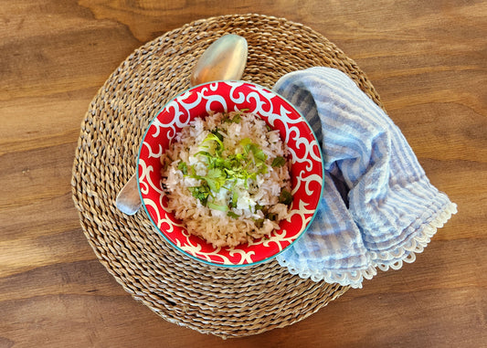Basmati Rice