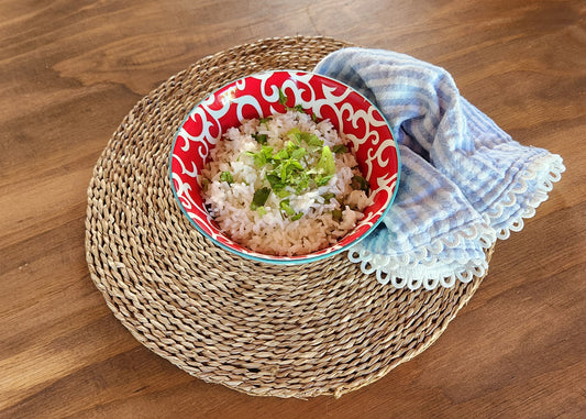 Basmati Rice