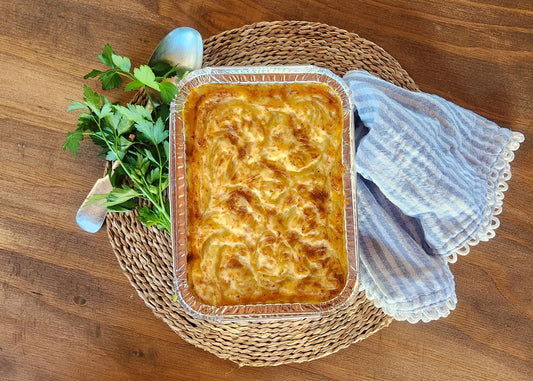 Beef Cottage Pie