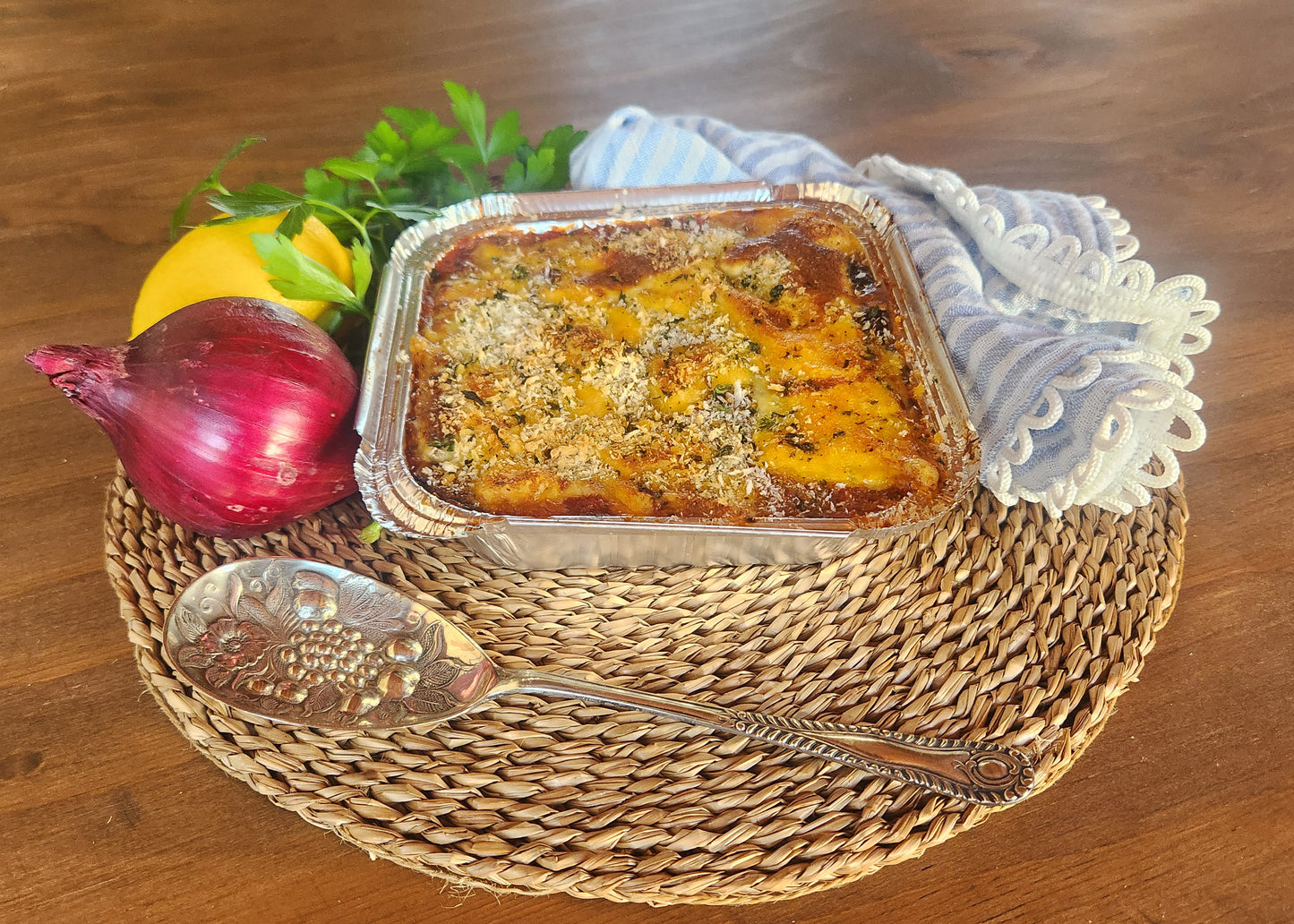 Melanzane