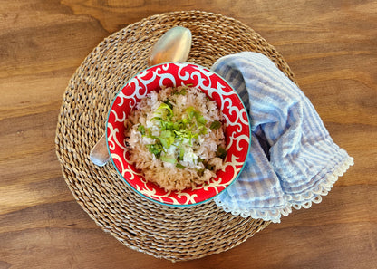 Basmati Rice
